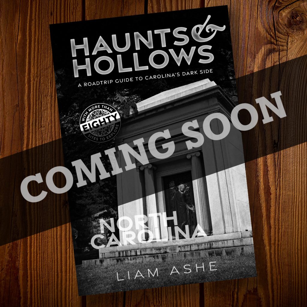 Haunts & Hollows: Lighthouses, Shipwrecks & Ghost Ships