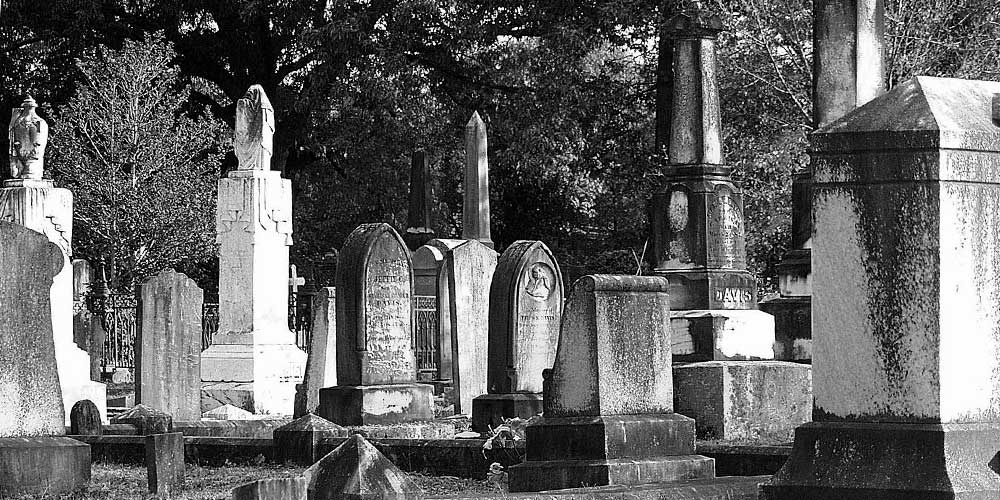 Greensboro Cemetery