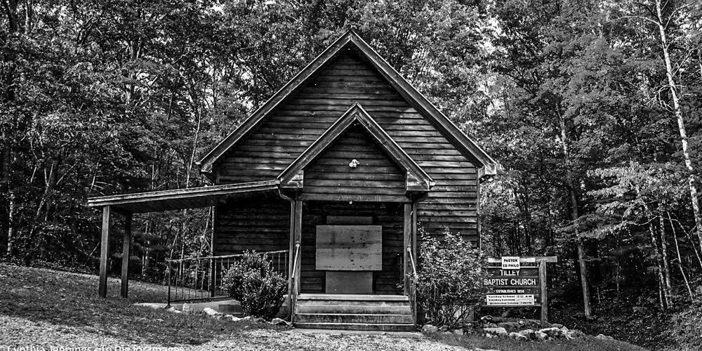 The Church at Tilley Bend