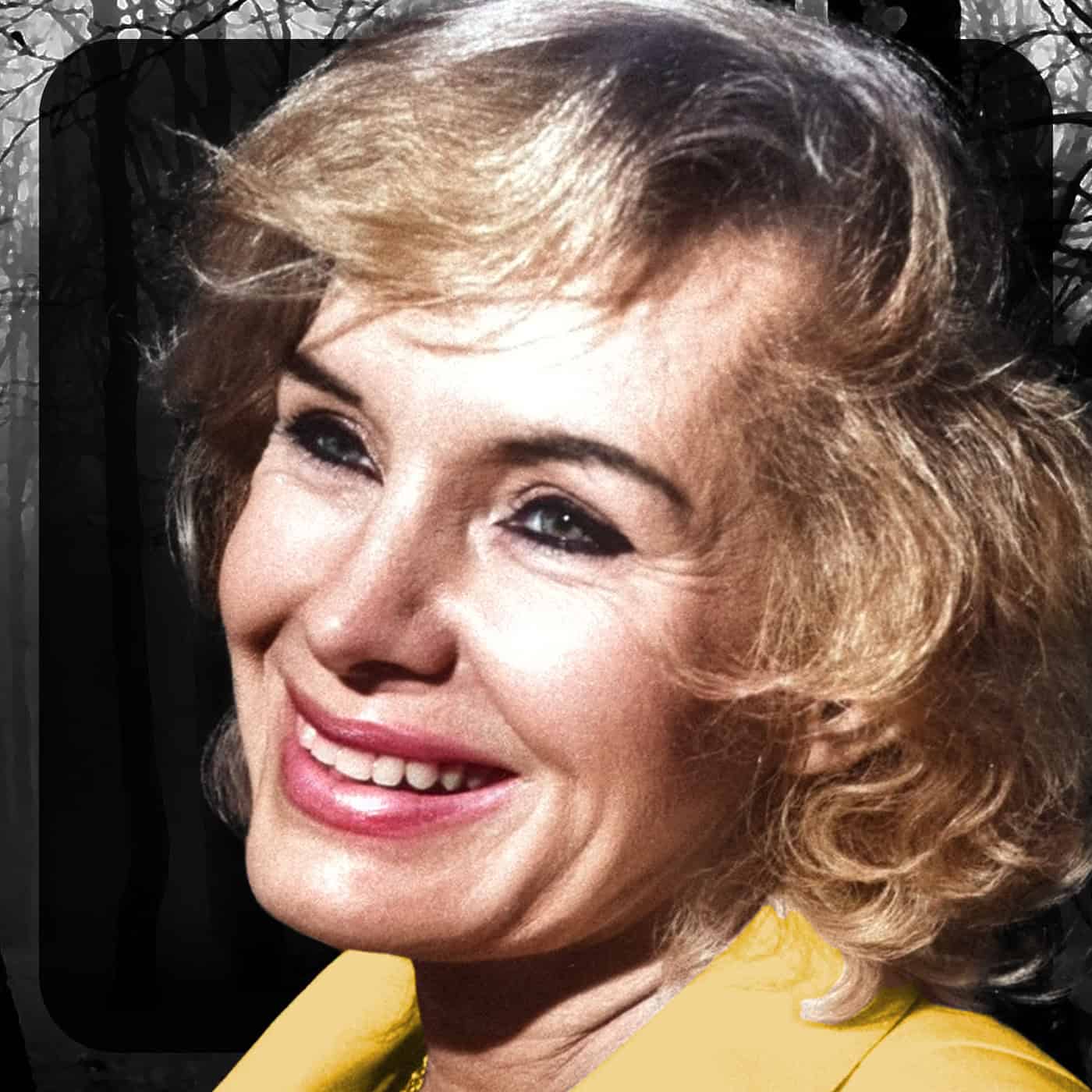 Haunts & Hollows: True Tales Of The Gothic South Podcast - Deadly Dames I