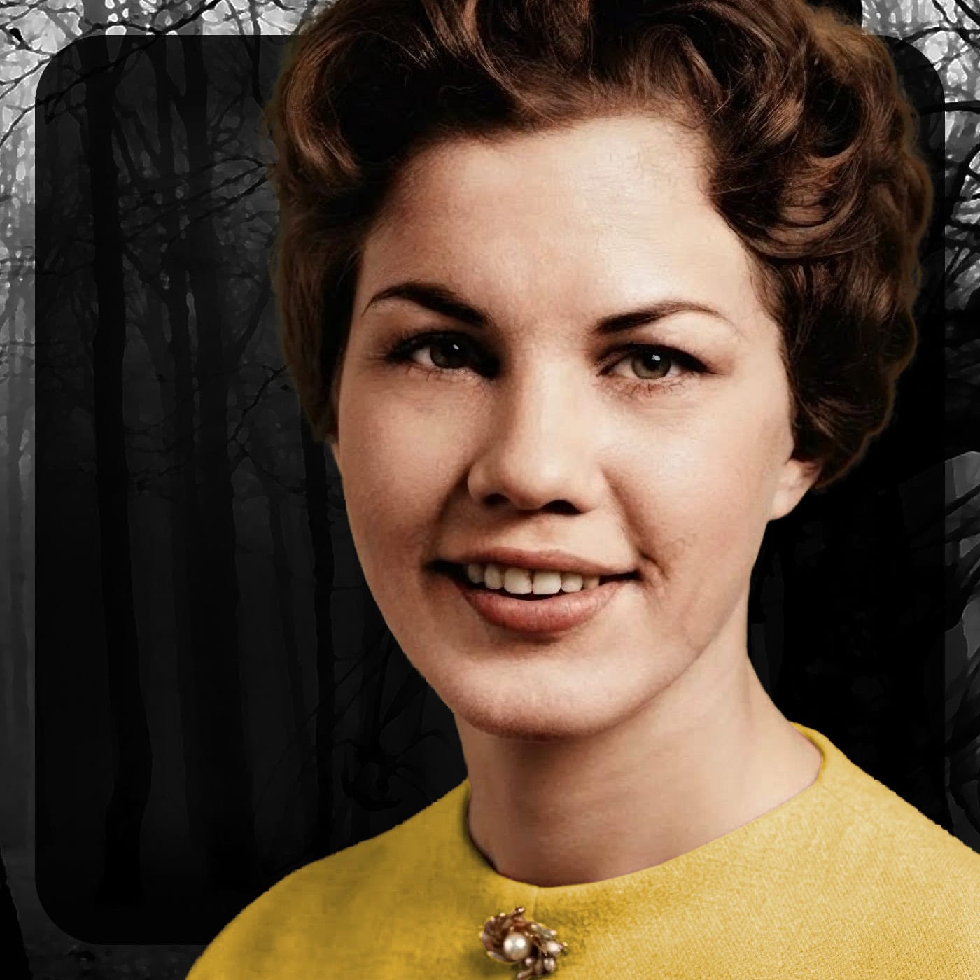 Haunts & Hollows: True Tales Of The Gothic South Podcast - No Such Thing As Coincidence