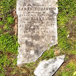 Old Settlers Cemetery in Charlotte, North Carolina