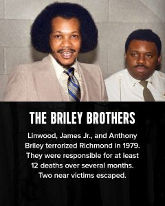 5 Murder Spress in Richmond, Virginia