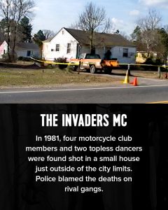 5 Murder Spress in Richmond, Virginia