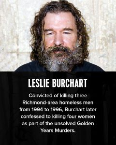 5 Murder Spress in Richmond, Virginia